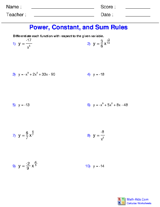 Constant Rate Of Change From A Table Worksheet - Promotiontablecovers