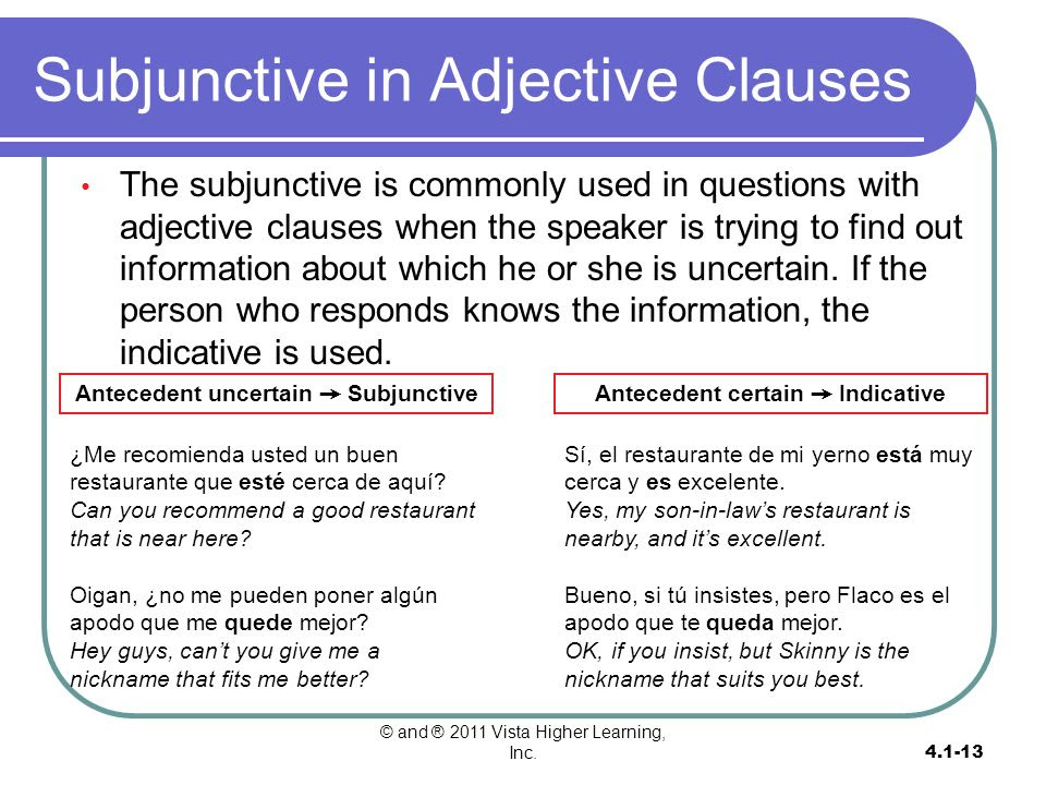 14-1-the-subjunctive-in-adjective-clauses