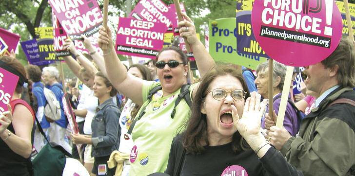 During satanic rituals aborted babies are offered as human sacrifices to the devil
