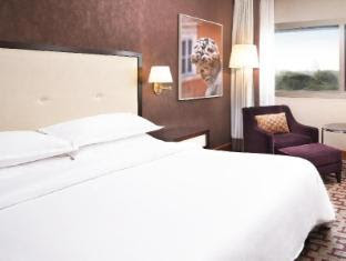 Sheraton Roma Hotel & Conference Center Rome