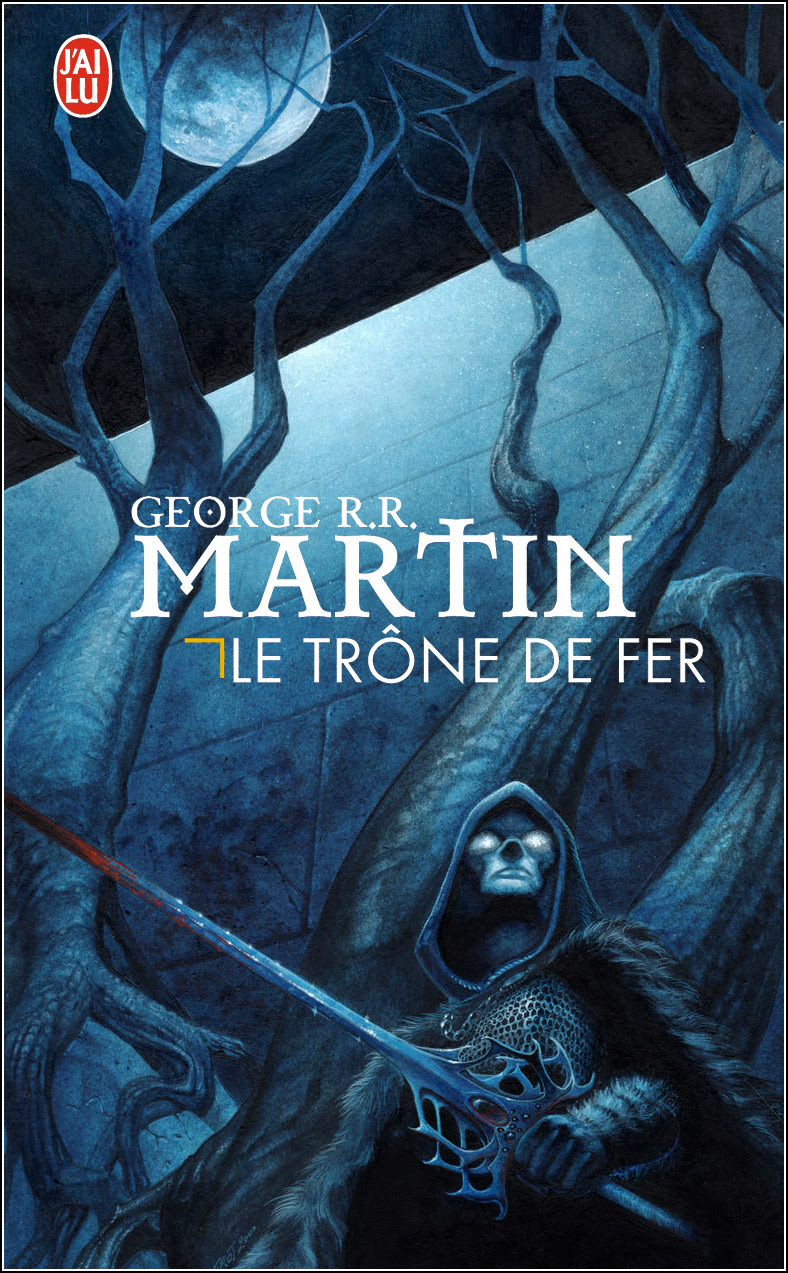 A Song of Ice and Fire