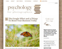 psychology for photographers