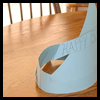 How<br />  to Make a Tiara Birthday Hats   : Birthday Party Crafts for Children
