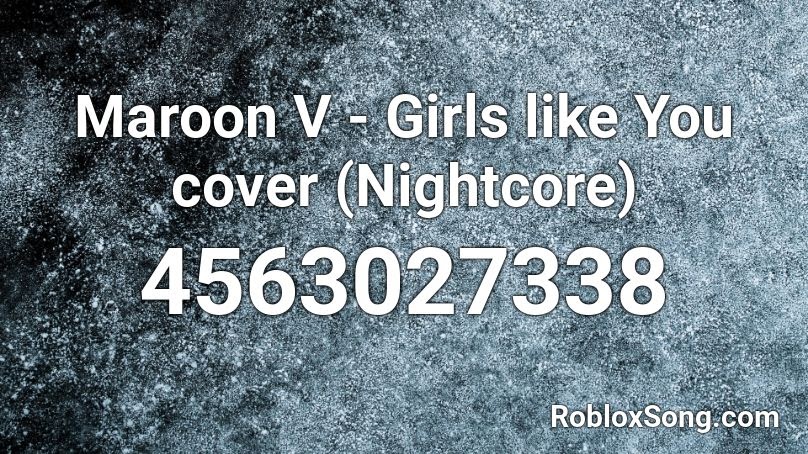 roblox brookhaven nightcore