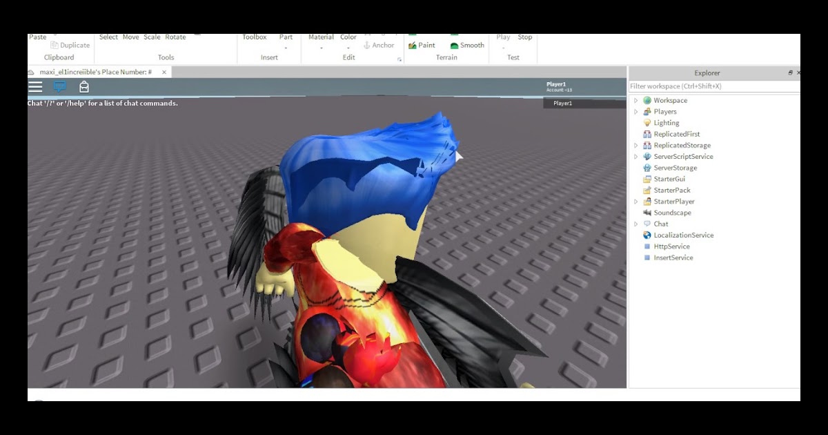 roblox