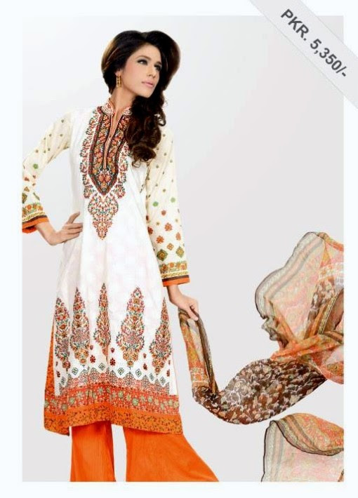 Alkaram-Girls-Women-Eid-Dress-Festival-Collection-2014-by-Umar-Sayeed-Fashionable-Clothes-14 Alkaram-Girls-Women-Eid-Dress-Festival-Collection-2013-by-Umar-Sayeed-Fashionable-Clothes-14