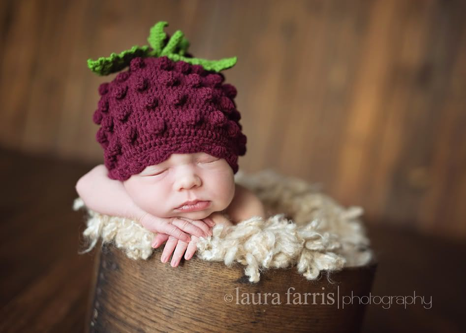 boise idaho baby photographer
