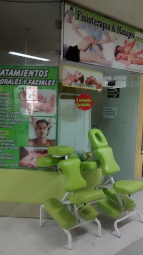 Opiniones de Fisiomasajes en Pueblo Libre - Fisioterapeuta