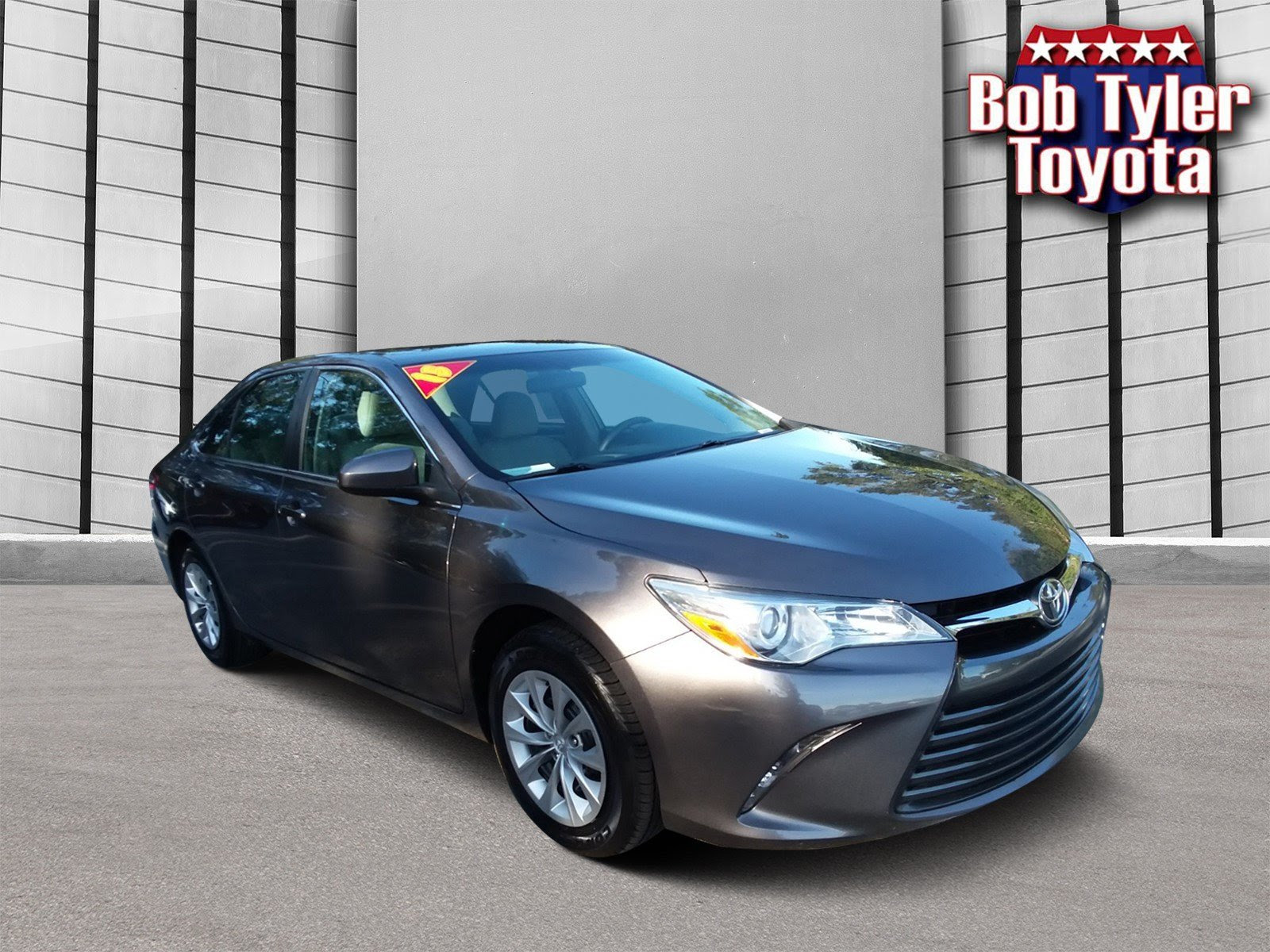 2015 Toyota Camry For Sale ~ Best Toyota