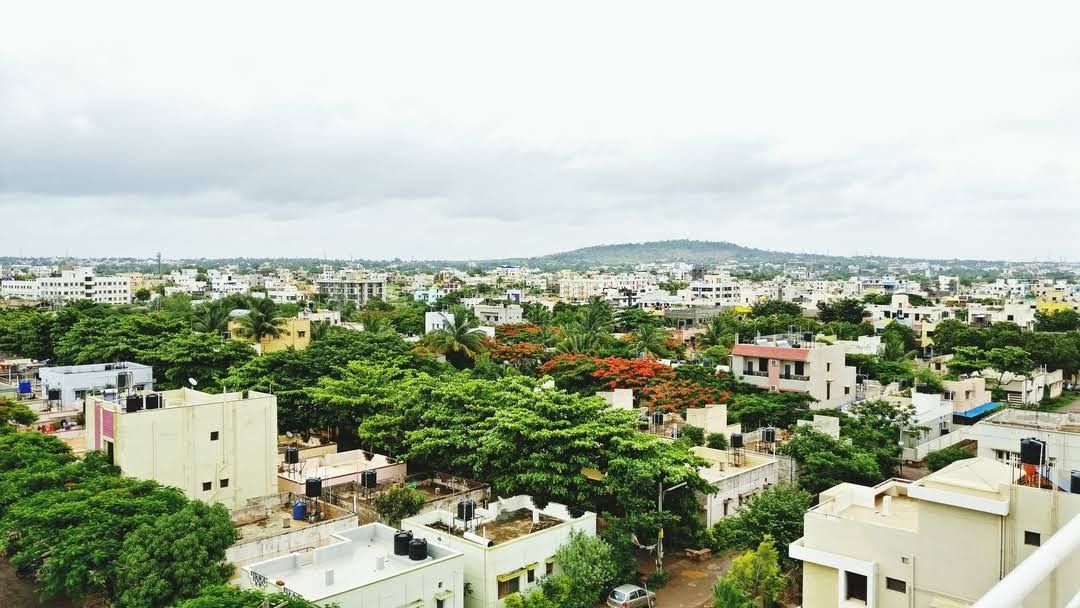 Hubli, Hindistan