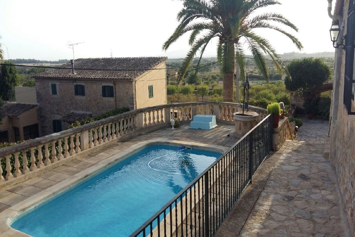 Pool Bauen Mit Steinen