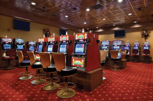 Casino «Gold Coast Hotel and Casino», reviews and photos, 4000 W Flamingo Rd, Las Vegas, NV 89103, USA