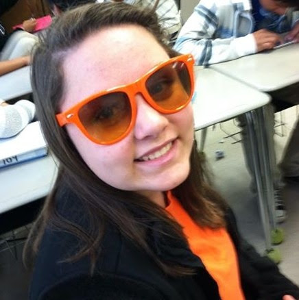 Makayla sunglasses