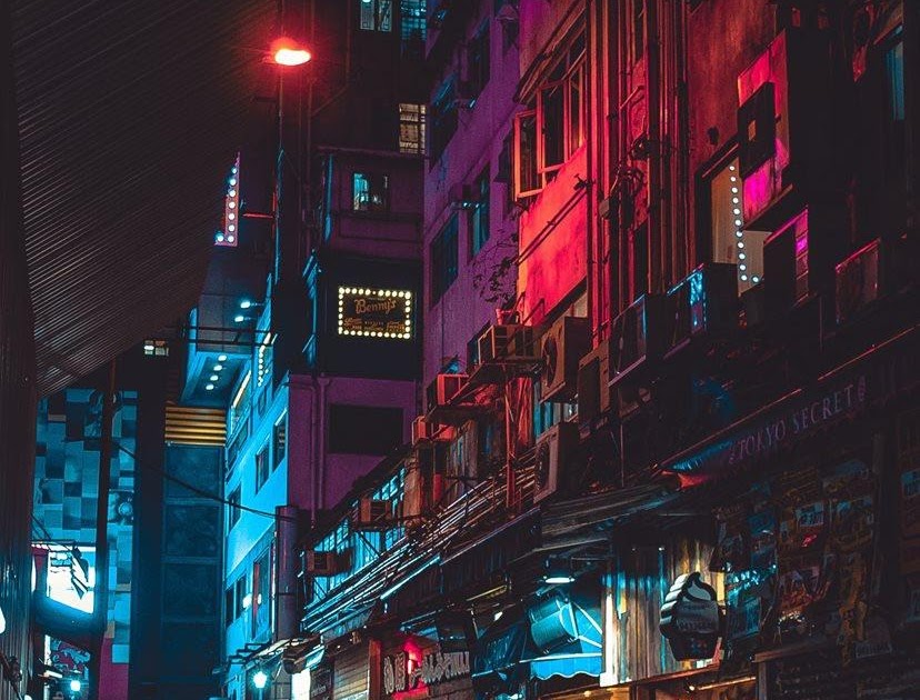 Animated 4K Wallpapers For Iphone