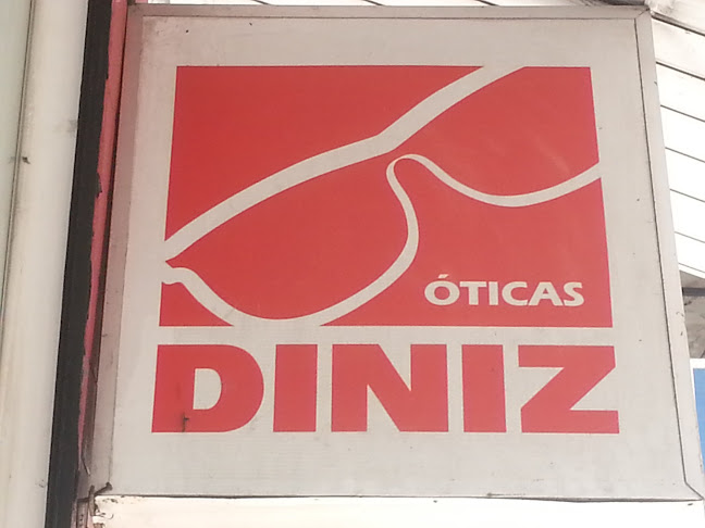Óticas Diniz Aracaju - Ótica