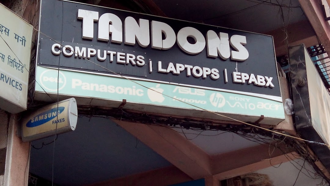 Tandon Electronics