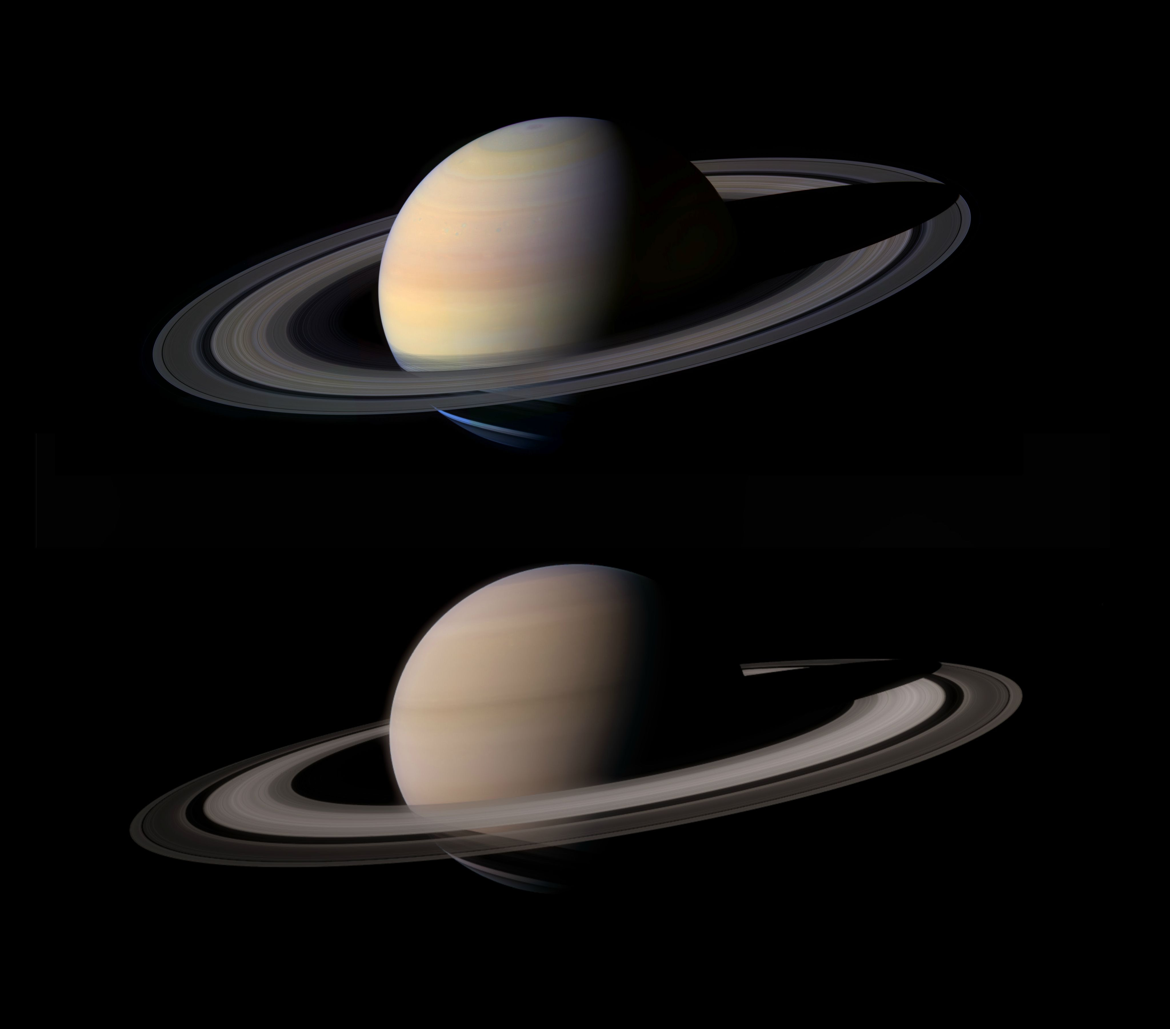 Сатурн SPACEENGINE