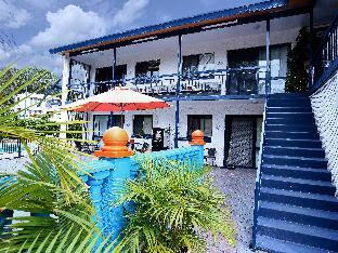 Miami Shore Apartments & Motel Gold Coast