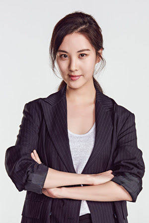 徐Juhyeon