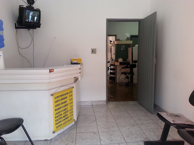 Escola de Cabeleireiros Urbano