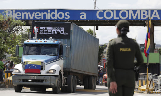 Comercio entre Venezuela y Colombia creció 8% en 2023 frente a 2022 – Portal VUCE