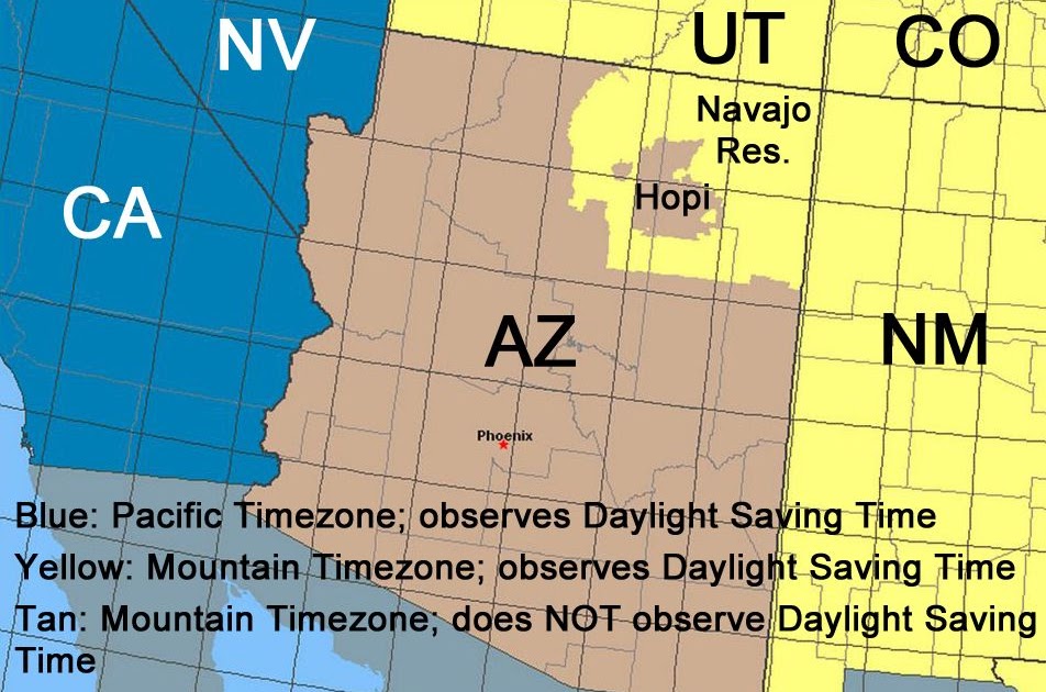 Utah Time Zone Map Living Room Design 2020