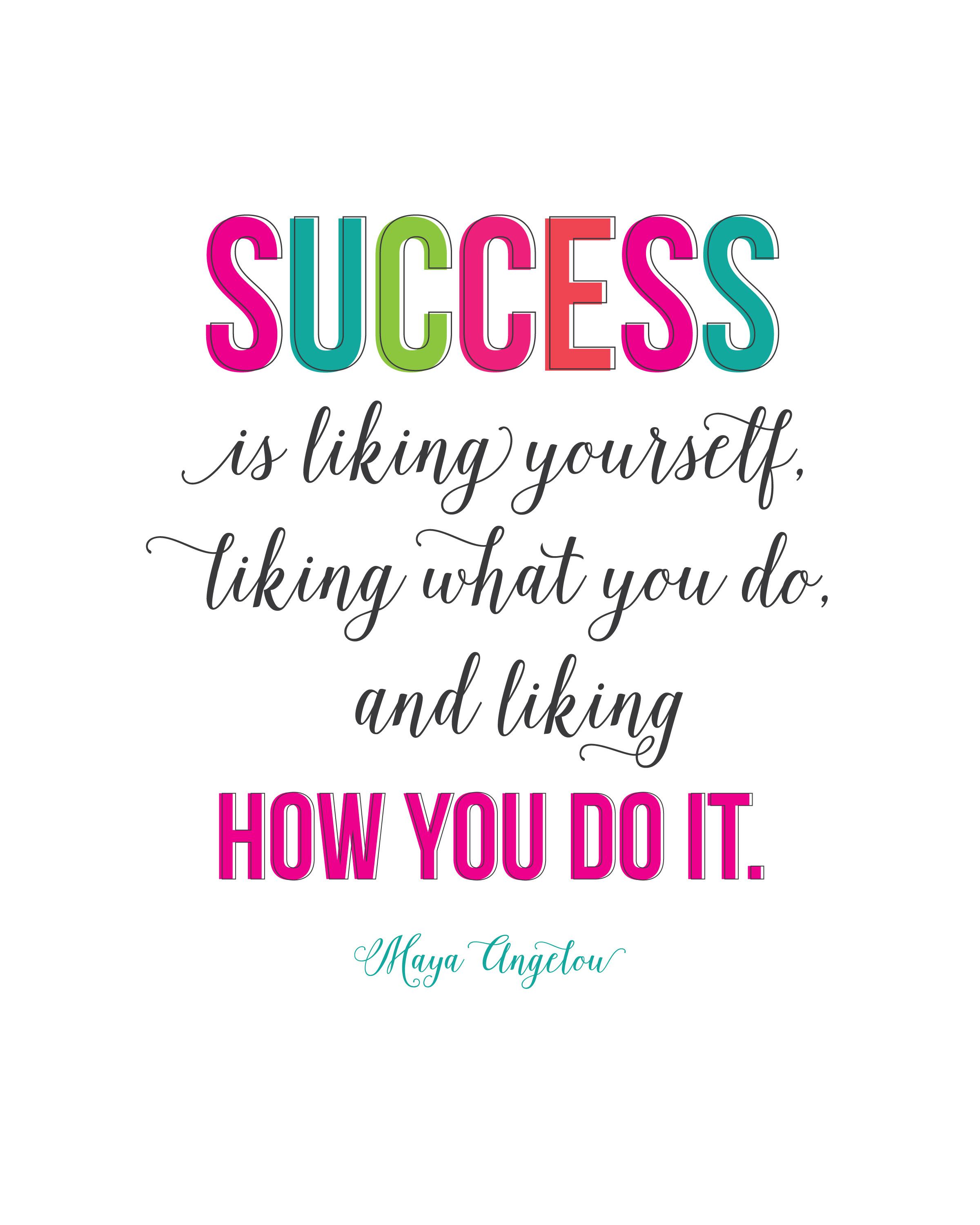 Maya Angelou Quotes Success. QuotesGram Maya Angelou Quotes Success. QuotesGram