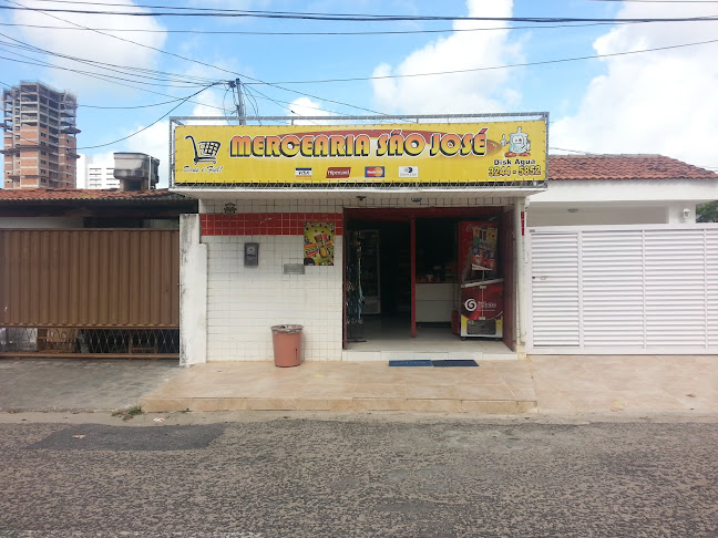 Mercearia São José - Mercado