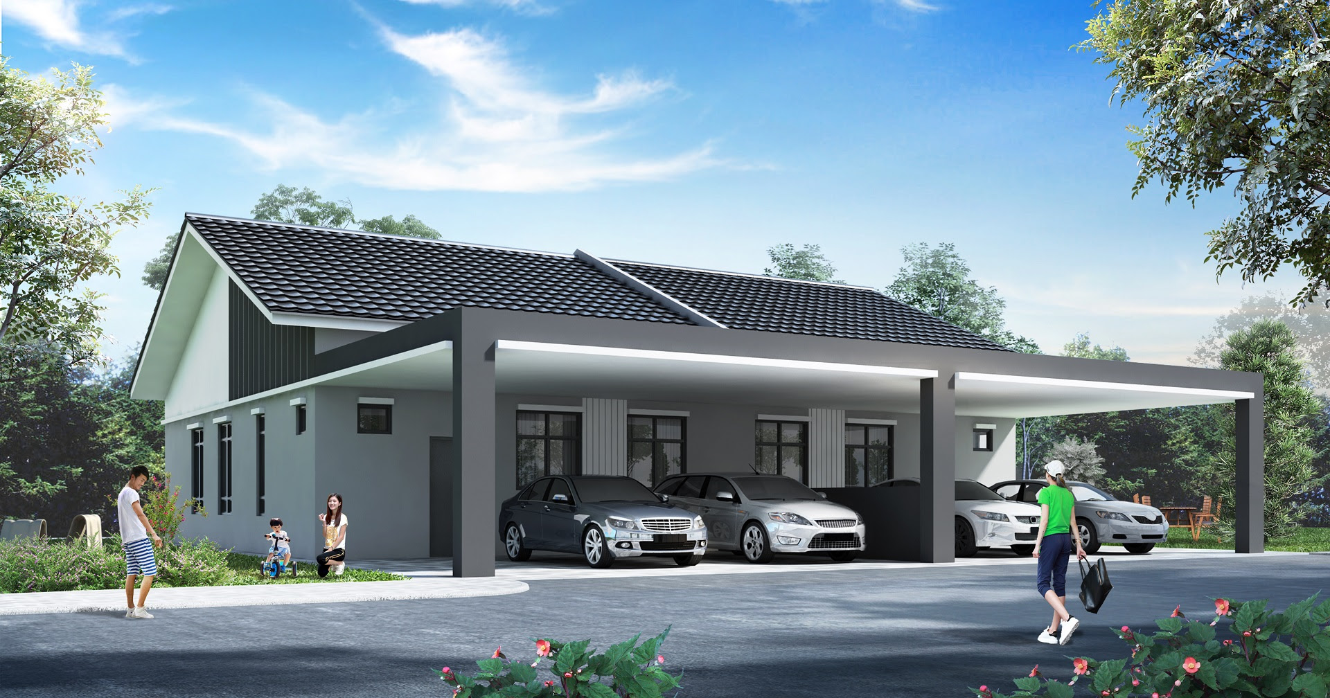 Kemaskini Perumahan Prima Pahang  2,390 likes · 14 talking about this.