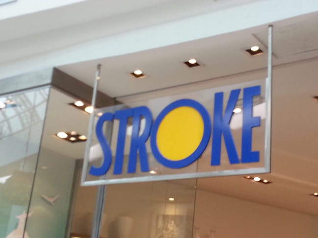 Stroke - Curitiba