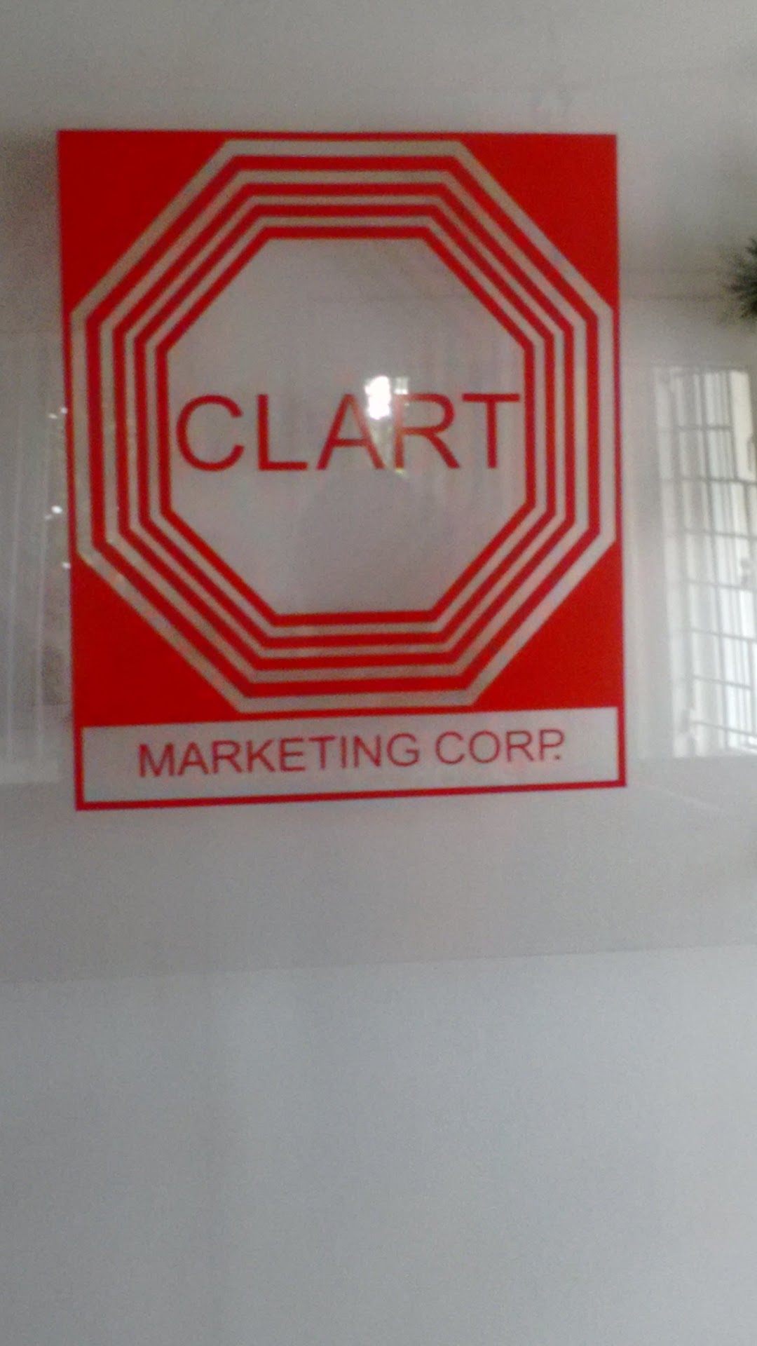 Clart Marketing Corp.