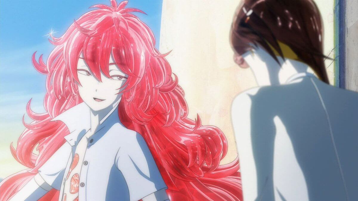 あなたのためのイラスト 新着宝石の国 アニメ 感想