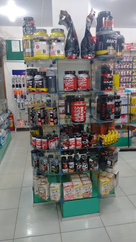 Deal Farma - Rio de Janeiro