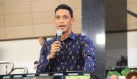 Ricardo Oliveira, do Santos, é pastor evangélico; Atacante falou sobre seu chamado ministerial