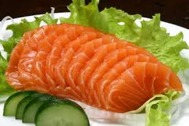 Salmão