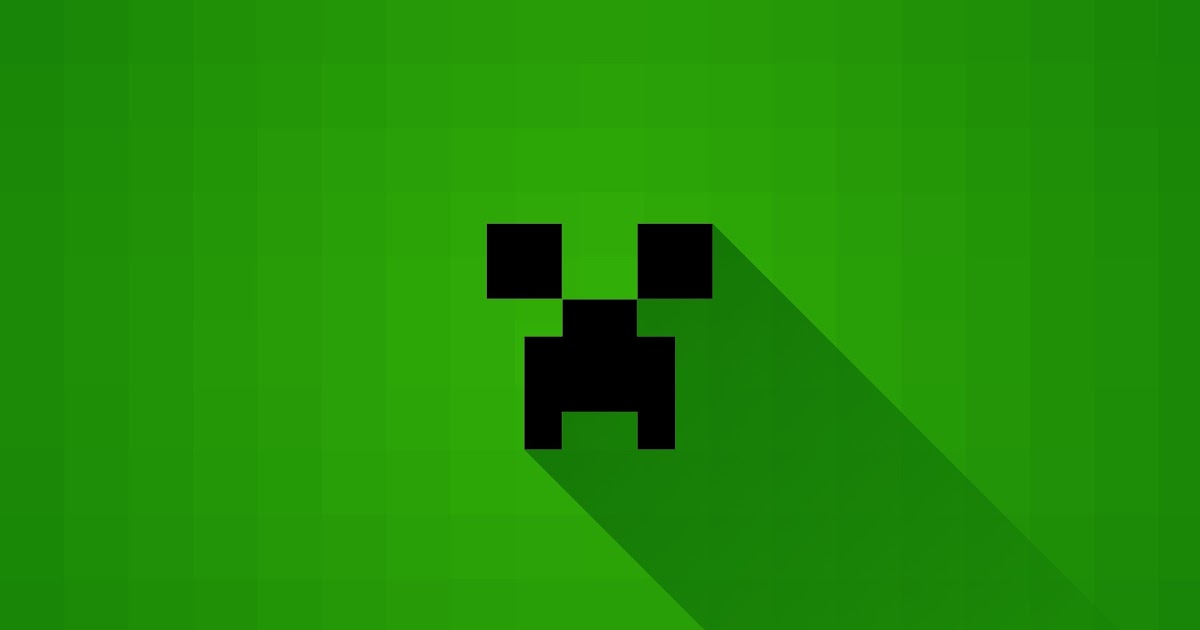 4k Wallpaper Minecraft - Wallpaper Download Free