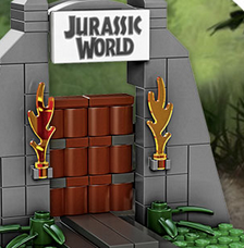 Jurassic World