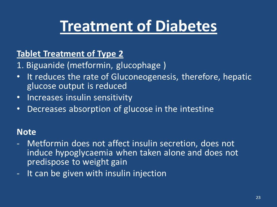 Diabetes And Diarrhea Nhs DiabetesWalls