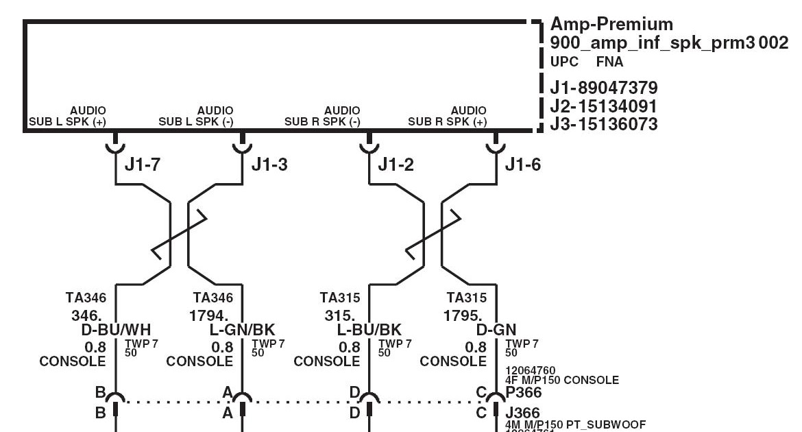 43 08 Silverado Radio Wiring Diagram - Wiring Diagram Source Online