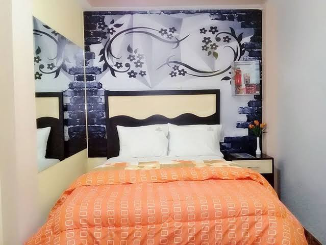 Opiniones de Hotel Los Inkas trujillo en Trujillo - Hotel