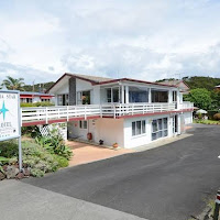 Paihia Star Motel