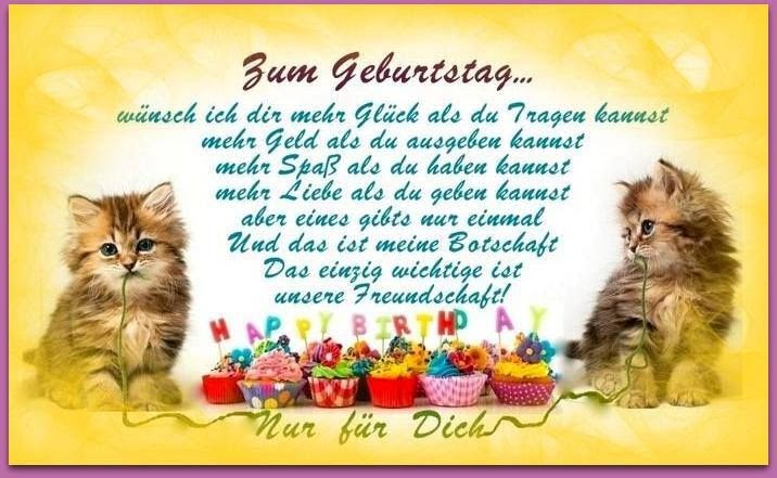Alles Gute Zum Geburtstag Sprüche Für Tochter Maryam Mirza