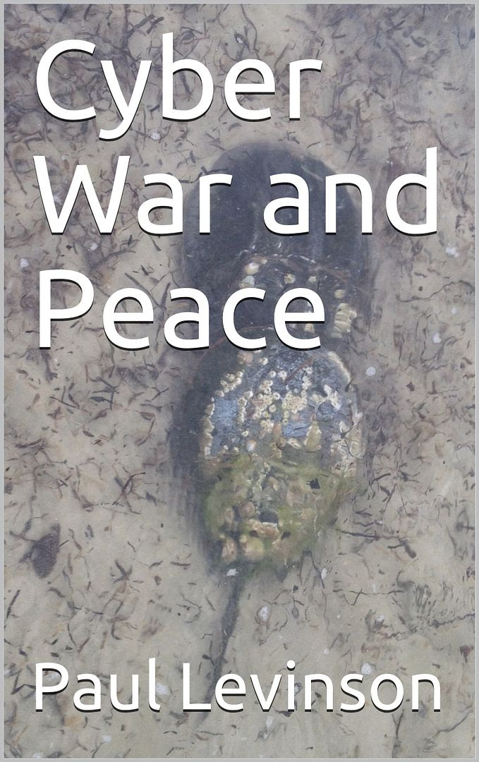 Cyber War and Peace