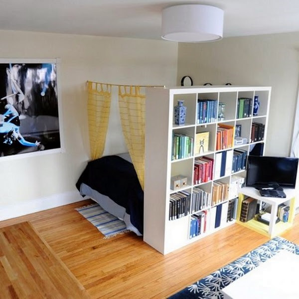 Decoration Ideas to Prove Your Smartness (12)