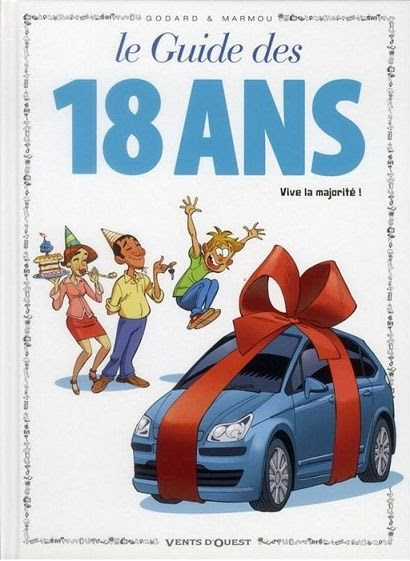 Citation Anniversaire 18 Ans Fille