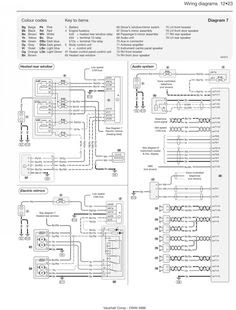 Bargman Wiring Code | schematic and wiring diagram