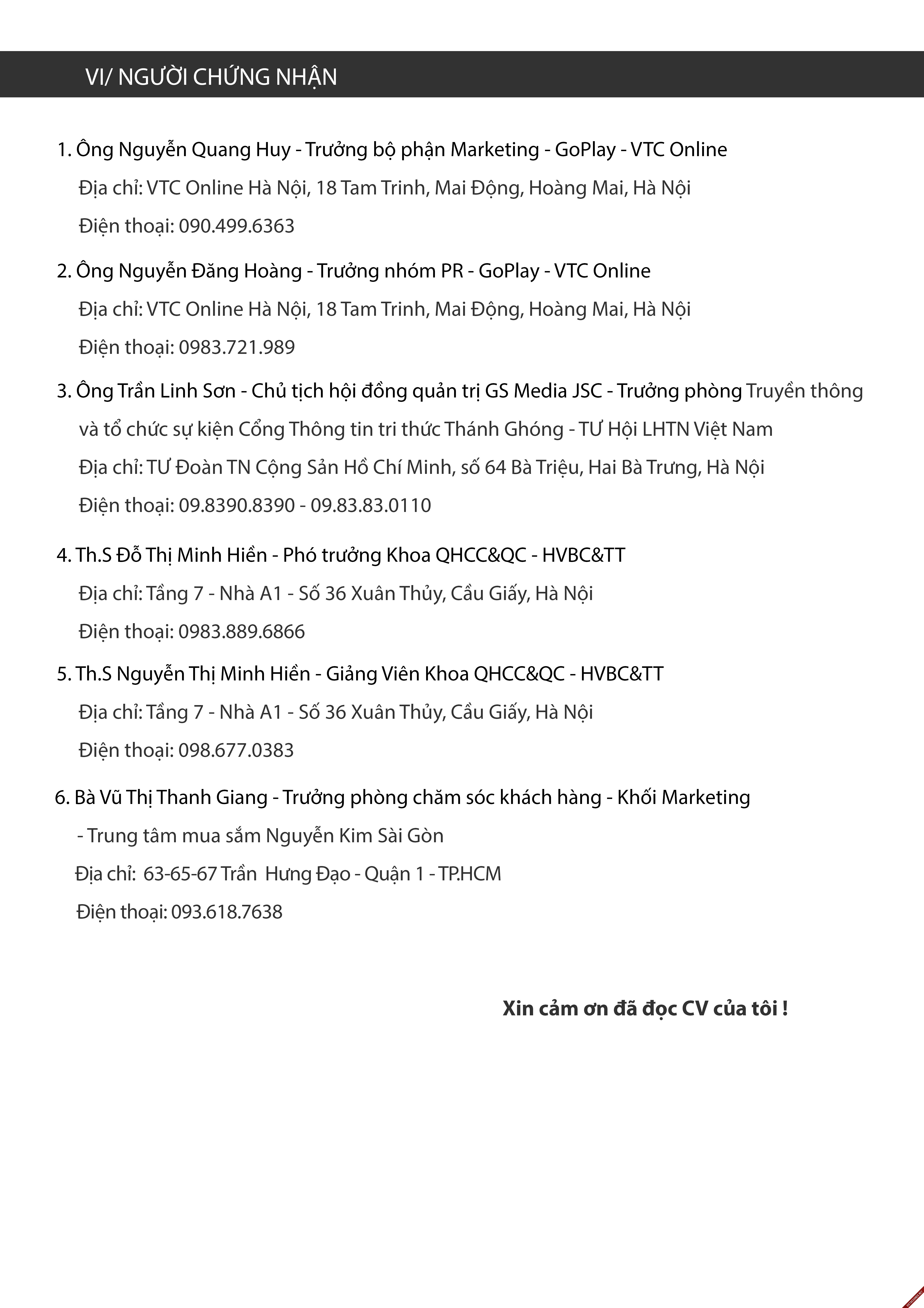cv ấn tượng, adobe photoshop cs6, adobe illustrator cc