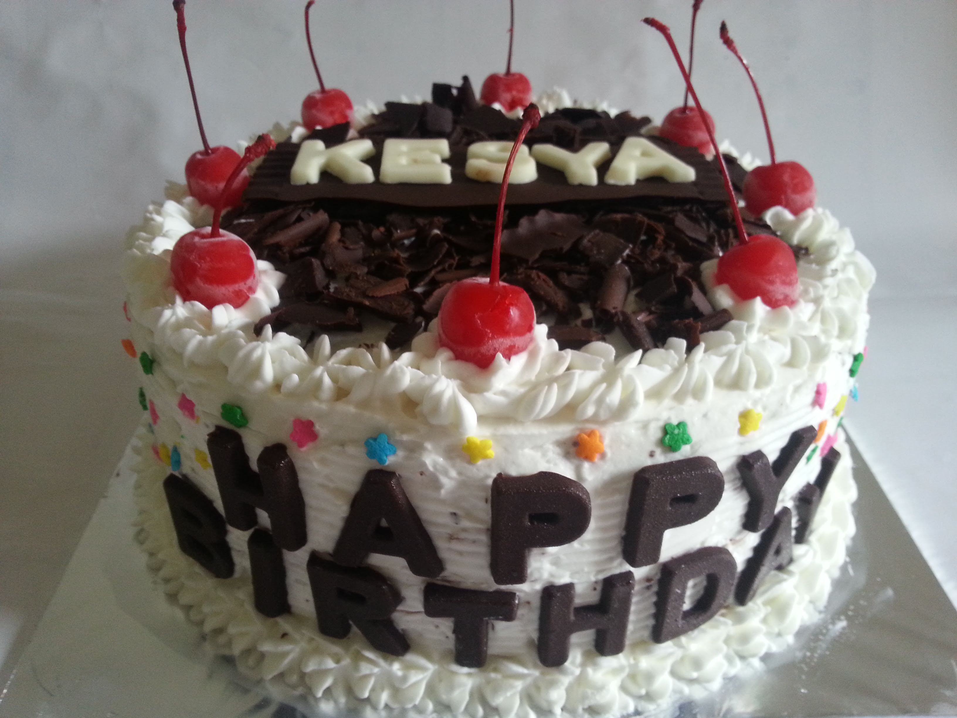 Koleksi Gambar Meme Kue Ultah Kumpulan Gambar DP BBM
