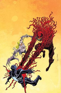 toxin carnage