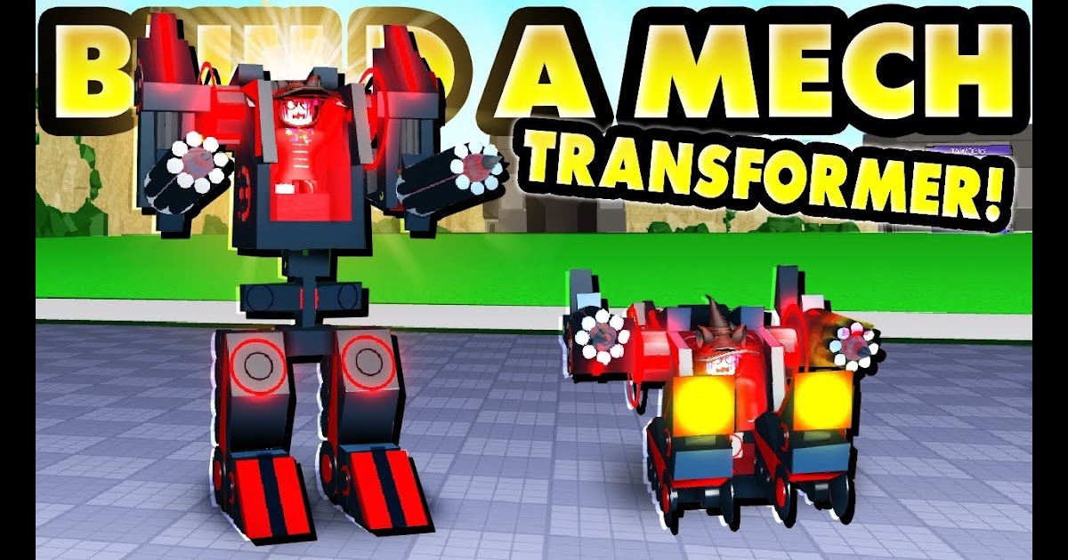 mech unlocker catapult robux flew